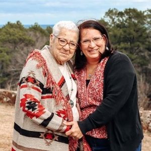 Meet your Posher, Rebecca